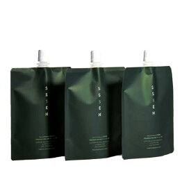 ナノコロナチュレ®SSSEN（セン）ペットスプレー詰替え用180ml3本セット