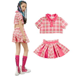 キッズファッション チアガール 衣装 その他のキッズファッションの人気商品 通販 価格比較 価格 Com