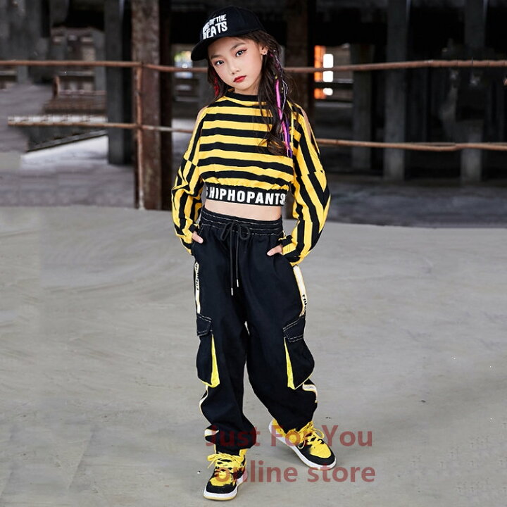 楽天市場 ダンス 衣装 ヒップホップ キッズダンス衣装 セットアップ キッズ 上下 Hiphop ボーダー柄 ダンストップス へそ出し パンツセット 韓国子供服 かっこいい Endsale 18 Just For You Online Store 楽天市場 ダンス 衣装 ヒップホップ キッズダンス衣装 セットアップ キッズ 上下 Hiphop ボーダー柄 ダンストップス へそ出し パンツセット 韓国子供服 かっこいい Endsale 18 Just For You Online Store