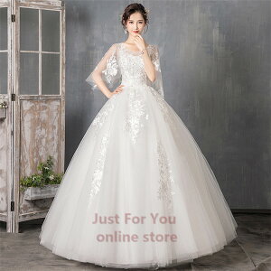  EFfBOhX  񎟉hX wedding dress i EGfBOhX 傫TCY vZXC  񎟉 ԉ hX uC_ OhX I 񎟉  