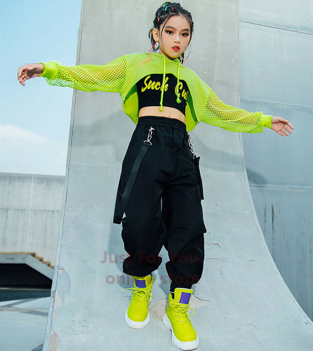 楽天市場 ダンス 衣装 セットアップ キッズ ヒップホップ キッズダンス衣装 派手 子供服 パーカー タンクトップ パンツ ダンス衣装 かっこいい ストリート系 Hip Hop キッズダンス トップス パンツ セット 競技 Sale 激安 Just For You Online Store