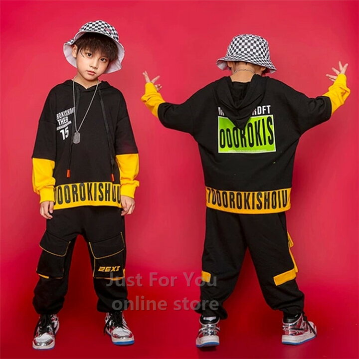 楽天市場】ダンス衣装 ダンス 衣装 ヒップホップ 子供服 キッズダンス  