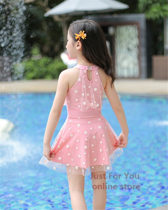 楽天市場 女の子 水着 セパレート 子供 ワンピース スカート ショートパンツ 2点セット ジュニア 小学生 レース 女児 ガールズ 水遊び スクール水着 体型カバー おしゃれ 100cm 110cm 1cm 130cm 140cm 150cm Just For You Online Store