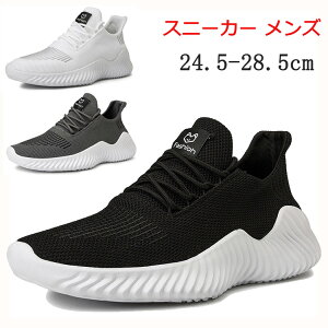 スニーカー ダッドスニーカー メンズ スポーツ 靴 スニーカー スリッポン フラット靴 パンプス 作業靴 介護 通勤通学 白 ホワイト グレー 黒 ブラック 全3色 美脚 超軽量 人気 学生 疲れない