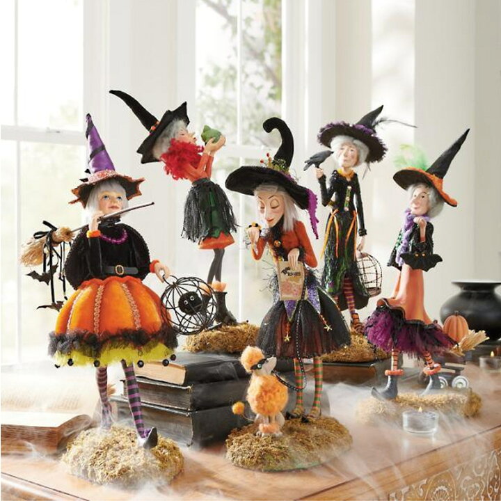楽天市場】ハロウィン 飾り 置物 クリスマス ハロウィーン グッズ 