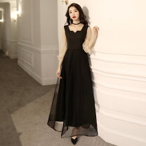 楽天市場】カクテルドレス（サイズ（S/M/L）4L）（ウェディングドレス 