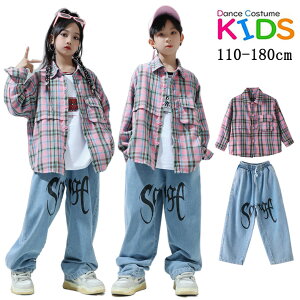 �`�F�b�N�� ���� �V���c �W�[�p�� �L�b�Y �_���X�ߑ� �q���� ���̎q �j�̎q HIPHOP �Z�b�g�A�b�v �X�g���[�g �_���X�E�F�A �q�b�v�z�b�v �p���c �`�A�K�[�� ���������� ������� ���K�� ���o��