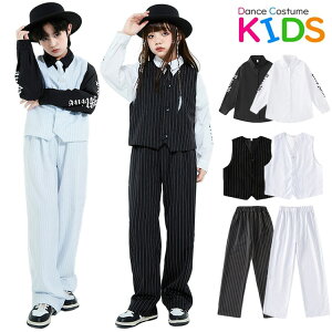 ���� �X�[�c�Z�b�g �X�g���C�v�� �L�b�Y �_���X�ߑ� �q���X�[�c ���̎q �j�̎q HIPHOP �Z�b�g�A�b�v �W���Y�_���X �_���X�E�F�A �q�b�v�z�b�v ���� �x�X�g �g�b�v�X �p���c �X�g���[�g �`�A�K