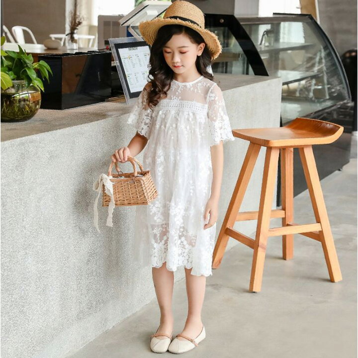 楽天市場 ワンピース キッズ 韓国子ども服 子供服 長袖 半袖 ワンピース レースワンピース 白ワンピース レース花柄 ピアノ 発表会 結婚式 女の子 キッズドレス パーティードレス フォーマル カジュアル 子ども ノースリーブ キッズワンピース 春夏服 110 160cm Just 楽天市場 ワンピース キッズ 韓国子ども服 子供服 長袖 半袖 ワンピース レースワンピース 白ワンピース レース花柄 ピアノ 発表会 結婚式 女の子 キッズドレス パーティードレス フォーマル カジュアル 子ども ノースリーブ キッズワンピース 春夏服 110 160cm Just