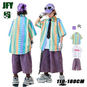 �j�̎q ���̎q �X�g���C�v �f�j���p���c �L�b�Y �_���X�ߑ� ���� �V���c �� t�V���c �g�b�v�X �n�[�t�p���c ���� �㉺�Z�b�g �Z�b�g�A�b�v ���������� �_���X�E�F�A �q�b�v�z�b�v �W���Y�_��