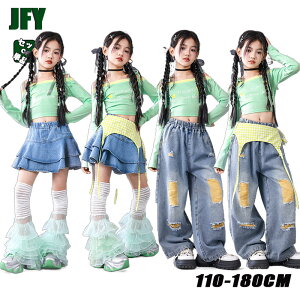 �O���[���n �L�b�Y�_���X�ߑ� �f�j�� �Z�b�g�A�b�v �L���~�\�[�� �ւ��o�� �f�j���p���c �X�J�[�g �Z�b�g �_���[�W �W�[�p�� �q�b�v�z�b�v �g�b�v�X ���� �L�b�Y �q���� ���̎q �p���c �� ��