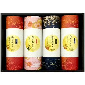 【香典返し 送料無料】 お菓子 和菓子 かりんとう ギフト 詰め合わせ 金澤兼六製菓 かりんとうギフト 食品 引き出物 四十九日 引出物 お返し 喪中 法事 お供え物 満中陰志 忌明け 49日 粗供養 品物 お礼 MKT-25R (24) 【包装済 外のし対応】
