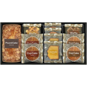 【香典返し 送料無料】 スイーツ ギフト お菓子 焼き菓子 洋菓子 ケーキ ベイクドスイーツセレクション セット 詰め合わせ 個包装 常温 デザート 食品 食べ物 引き出物 四十九日 引出物 お返