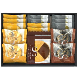 【香典返し 送料無料】 スイーツ ギフト 焼き菓子 洋菓子 ごろっとナッツフィナンシェ & ゴーフレット セット 詰め合わせ 個包装 常温 デザート 食品 食べ物 引き出物 四十九日 引出物 お返し 喪中 法事 お供え物 満中陰志 忌明け 49日 挨拶状 粗供養 品物 お礼 FZ-25