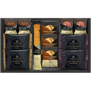 【香典返し 送料無料】 スイーツ ギフト 焼き菓子 洋菓子 グランドパーク小樽監修 スイートセレクション セット 詰め合わせ 個包装 常温 デザート 食品 食べ物 引き出物 四十九日 引出物 お