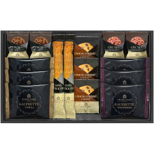 【香典返し 送料無料】 スイーツ ギフト 焼き菓子 洋菓子 グランドパーク小樽監修 スイートセレクション セット 詰め合わせ 個包装 常温 デザート 食品 食べ物 引き出物 四十九日 引出物 お