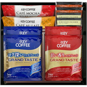 yTԂ z KEY COFFEE L[R[q[  Mtg XeBbN hbv CX^g JtFZNV Zbg lߍ킹   Hi o l\ o Ԃ r