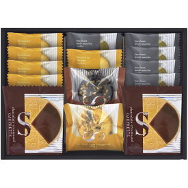 【香典返し 送料無料】 スイーツ ギフト お菓子 洋菓子 焼き菓子 セット 詰め合わせ ごろっとナッツフィナンシェ ゴーフレット 個包装 食品 常温 引き出物 四十九日 引出物 お返し 喪中 法事 お供え物 満中陰志 忌明け 49日 挨拶状 粗供養 品物 お礼 FZ-20