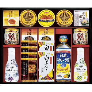 【香典返し 送料無料】 調味料 ギフト ヤマサ 鮮度しょうゆ 醤油 フリーズドライ みそ汁 セット 詰め合わせ 白子のり 缶詰 瓶詰 食用油 和風惣菜 食品 引き出物 四十九日 引出物 お返し 喪中
