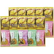 【香典返し 送料無料】 惣菜 ギフト タニタ食堂監修 即席 みそ汁 減塩 味噌汁 フリーズドライ 卵 たまご…