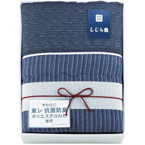 楽天市場】し じ ら 織 肌 掛け ふとんの通販