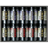 【香典返し 送料無料】 海苔 ギフト 味付海苔 味のり 卓上のり セット 有明海産 有明産 一番摘み 牡蠣醤…