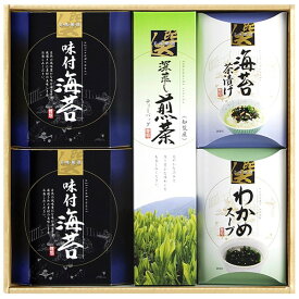 【香典返し 送料無料】 海苔 ギフト 味付海苔 味のり セット 有明海産 有明産 お茶漬け 煎茶 スープ 惣菜 詰め合わせ ゆかり屋本舗 食品 引き出物 四十九日 引出物 お返し 喪中 法事 お供え 初盆 満中陰志 忌明け 49日 挨拶状 粗供養 品物 お礼 GMA-20 (10)