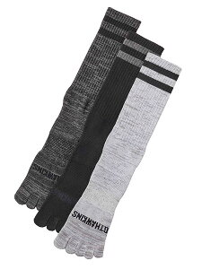 �O���[ G.T.HAWKINS �����Y 5�{�w�\�b�N�X 3PACK 2���C�� �u�����b�V�� �N�� GHT061[25-27�T�C�Y]