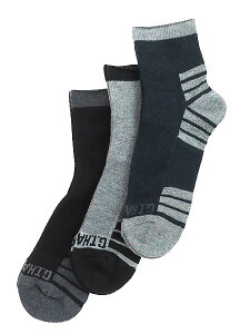 GUNZE(�O���[)G.T.HAWKINS(GT�z�[�L���X)�����Y �V���[�g�\�b�N�X 3PACK �����x �N�� GHT021[25-27�T�C�Y]