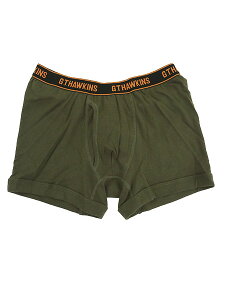 �O���[ G.T.HAWKINS(GT�z�[�L���X)�����Y �{�N�T�[�u���[�t(�O�����j �N�� HK2980[M�AL�ALL�T�C�Y]