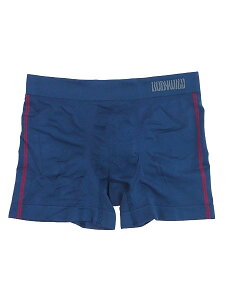 GUNZE(O[)BODYWILD Y {NT[pc(OƂ) 3D-BOXER TChC N BWS852A[SAMALALLTCY]