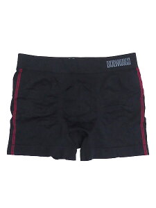 GUNZE(O[)BODYWILD Y {NT[pc(OƂ) 3D-BOXER TChC N BWS852A[SAMALALLTCY]