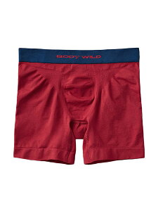 GUNZE(O[)BODYWILD e-BOXERY Z~O{NT[u[t(OƂ)䒷 N BWS682A[MALALLTCY]