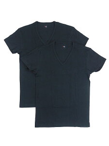 GUNZE(�O���[)YG �����Y V�l�b�NT�V���c 2���g ��100% �N�� YV21152[M�AL�ALL�T�C�Y]