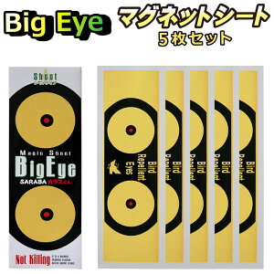 JX ΍ ObY 悯 쏜  SARABAJX  }OlbgV[g Big Eye rbOAC 5Zbg  x_ S~ {bNX lbg