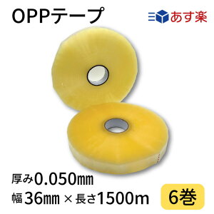 OPPe[v 36mm×1500m×0.050mm 16  @Bp e[v  NAe[v e[v