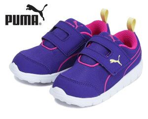 �yPUMA�z�v�[�} PUMA BAO 2 V PLAY INF �o�I2 V �v���C �C���t�@���g189288 Prism Violet-Pink Gio �L�b�Y �x�r�[