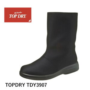 TOPDRY ATq gbvhC TDY3907 h SAebNX GORE-TEX  h { H Z~bN PU_CNg u[c C [_E