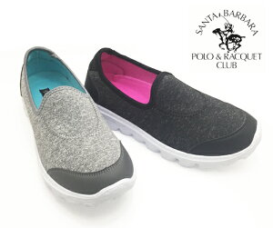 yܑΏۏiz SANTA BARBARA POLO&RACQUET CLUB SP1001 T^o[o fB[XXb| Xj[J[ fB[X Xb| y y yC Xb|V[Y JWA yʃV[Y y