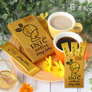 INIC coffee CjbNR[q[ nj[R[q[ 6{ zbgR[q[ ACXR[q[  Mtg