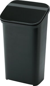 ダストボックス スムース プッシュダストボックス20 ゴミ箱 20L 日本製 おしゃれ ふた付き プッシュ式 ごみ箱 キッチンペール 分別 コンパクト スリム シンプル 北欧 一人暮らし 新生活