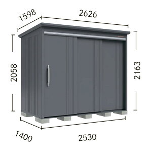 B-Z2514 BELOS FX Ԍ253cm s140cm 216.3cm ʌ^ I wʒI^Cv xX fUCu ^N{u