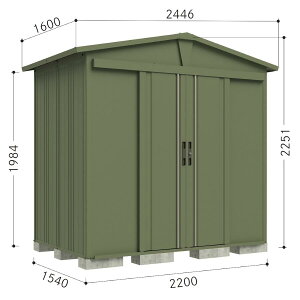 LSN-2215 W[ LEISURE Ԍ220cm s154cm 225.1cm Opdl K[fjOu ^N{u