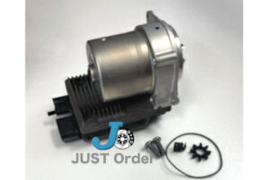 純正品【ベンツ】W176 W246 W117 X156用 ステアリングラックモーター