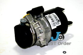 純正新品【BMWミニ】R50/R52/R53 電動パワステポンプ(Oリング付)/純正品