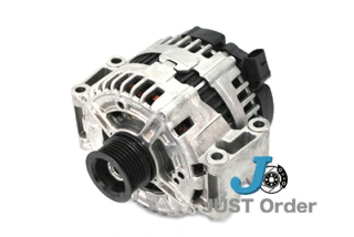 楽天市場】【ベンツ】W203 W209 W163 R170用 120Aオルタネーター/HELLA 