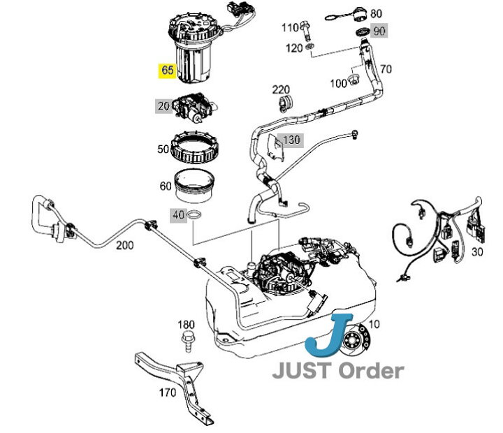 楽天市場】対策品・BOSCH製【ベンツ】W463 Gクラス ディーゼル車用 