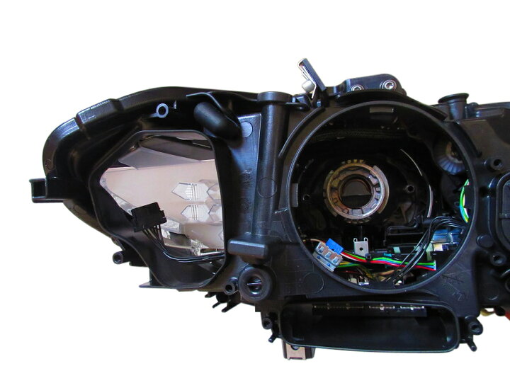 楽天市場】即納・半年保証・純正OEM【BMW】F10/F11前期 バイキセノン 
