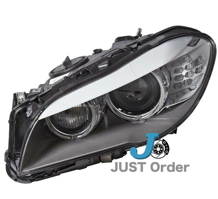楽天市場】即納・半年保証・純正OEM【BMW】F10/F11前期 バイキセノン  
