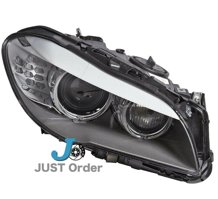 楽天市場】純正品【BMW】F10/F11前期 バイキセノンヘッドライト《右側  